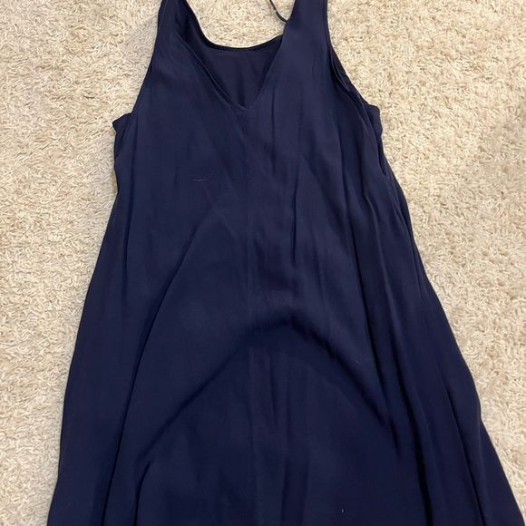 The Gap flowy tunic dress size S - Picture 3 of 5